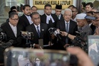 Perikatan confirms using own logo for Melaka election as tensions with Bersatu mount