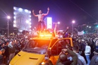 Serbia’s student movement ends Aleksandar Vucic’s 14-year grip on power