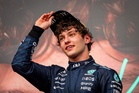 Antonelli one race away from becoming youngest F1 world champion