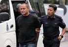 KLIA quarters murder: Man charged with killing his AKPS wife