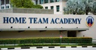 Singapore national serviceman who allegedly trespassed into female toilet jumps from third-storey ledge, recovering in hospital