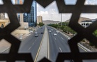 Saudi coalition says struck Houthi missile facilities after Riyadh airport attack