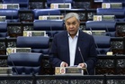 Zahid says RM6.1b rural road spending within revised allocation, denies RM2.1b overspending