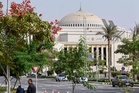 Egypt parliament authorises military support to Saudi Arabia amid Houthi attacks