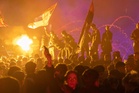 Serbia’s student-led movement eyes parliamentary majority after election triumph