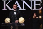 Harry Kane’s Ballon d’Or crowns a career beyond trophies
