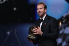 ‘Beyond wildest dreams’: Kane savours Ballon d’Or glory but sets sights on Champions League and World Cup titles