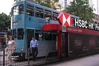 HSBC third-quarter profit jumps 45.5pc but misses forecasts amid job cuts and AI push