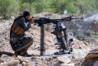 Houthis say targeted Saudi oil refinery with ballistic missile