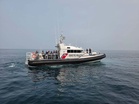Maritime officer killed, three injured during pursuit of suspected migrant boat off Perlis