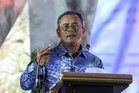 Melaka polls: Respect Pakatan’s decision to give Bemban seat to Bersatu, Amirudin tells dissenters