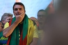 US to grant Flavio Bolsonaro visa as he flees Brazil after election loss