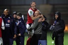 Fourth-tier Fleetwood stun Arsenal in League Cup shock
