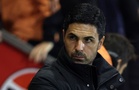 ‘A very sad day’: Arteta despair as Arsenal stunned by Fleetwood