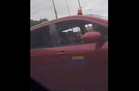 Kedah Fire Dept says ‘Bomba’ vehicle allegedly caught running red light is not its own