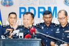 Axe bought online, 38 witnesses questioned: Police await psychiatric report in Kuching school attack