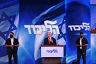 Netanyahu and rival Eisenkot deadlocked as both claim mandate in Israel election