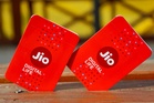 Billionaire Ambani’s Jio jumps 21pc in market debut after record US$3.2b India IPO