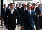 AKPS chief Shuhaily’s tenure referred to AGC and Agong, says IGP