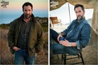 ‘The Pitt’ star Noah Wyle named People’s Sexiest Man Alive 2026, thought it was a prank