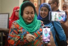 Rosmah vows to resist enforcement of RM67.5m jewellery judgment ahead of appeal