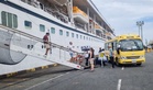 ‘Abandon ship’: 200 ‘Cruise for life’ passengers stranded in Cambodia after company runs out of money