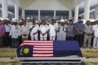 All 11 suspects in Kuala Perlis MMEA officer’s death investigated for murder