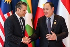 Hegseth proposes new US-Asean defence framework at Philippine summit