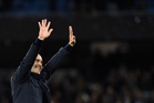 Maresca reveals Man City never practised penalties all season as Rulli saves day against Brighton