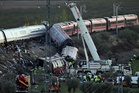 Spain high-speed train collision kills 68, injures more than 100 as rail safety comes under scrutiny