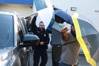 Flavio Bolsonaro lands in Florida after fleeing Brazil despite court order to surrender passport
