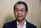 Sabah, Sarawak rural road funding has not been cancelled, says minister 
