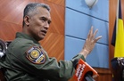 Home minister: Border Control Agency chief Shuhaily returning to police force, next posting to be decided