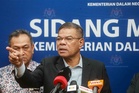 Malaysia to proceed with repatriation of 5,000 Myanmar refugees after court ruling, says home minister