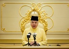 Sultan Nazrin tells Dewan Negara Perak members, palace dignitaries not to exploit royal ties for profit
