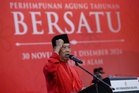 Muhyiddin: CSA has nothing to do with possible Bersatu-PH pact for Melaka polls