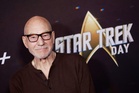 Star Trek and X-Men legend Patrick Stewart dies at 86 after battle with dementia