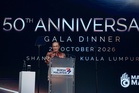 Too many good companies stay small for too long: Anwar urges Bursa Malaysia to help more local firms become regional champions