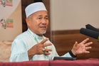 PAS’ Tuan Ibrahim claims Pakatan fears BN-Perikatan unity ahead of Melaka polls