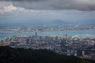 Penang beats 25 cities worldwide as cheapest base for digital nomads