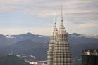Petronas records RM152.4b revenue in first half of 2026