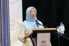 Dr Zaliha: New confidence and supply pact to strengthen political stability, give assurance Budget 2027 and reforms can proceed