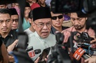 Nothing unusual about Bersatu CSA deal, Anwar says, citing previous Perikatan-BN arrangement