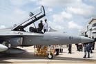 Malaysia takes delivery of first two South Korean FA-50M fighter jets