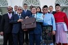 Sale of first industrial plots on Silicon Island to start in Q1 2027, says Penang CM