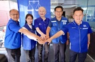 Eleventh-hour boost for MCA: Perikatan returns Kota Laksamana, bringing Melaka seat tally to four