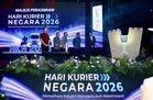 Fahmi: Courier scams are everywhere, so let’s fight back with Parcel Shield