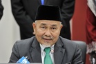 Pimpinan PAS tak hadir pengebumian Tun Dr Hasmah? Tuan Ibrahim jelaskan sebahagian ada program
