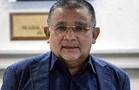 Mahkamah Tolak Semakan, Isa Samad Kekal Dipenjara, Denda RM14.45 Juta