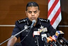 Ayob Khan Bersara Ahad Ini Selepas Hampir 35 Tahun Berkhidmat Dalam PDRM